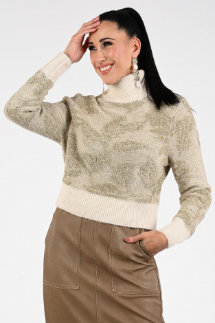 Nukus NKF03011 Beige