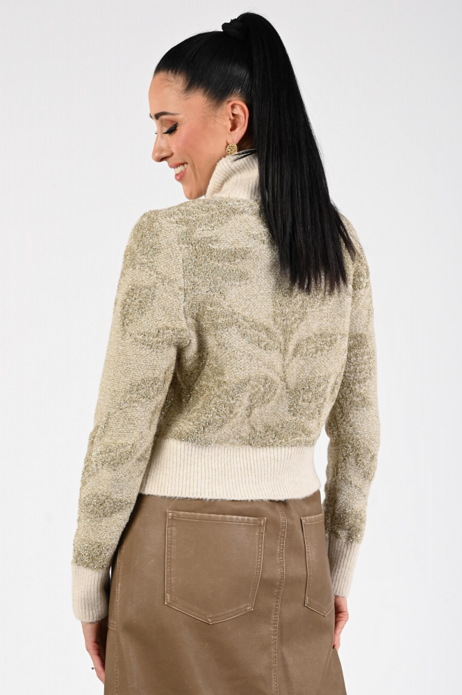 Nukus NKF03011 Coltrui Beige