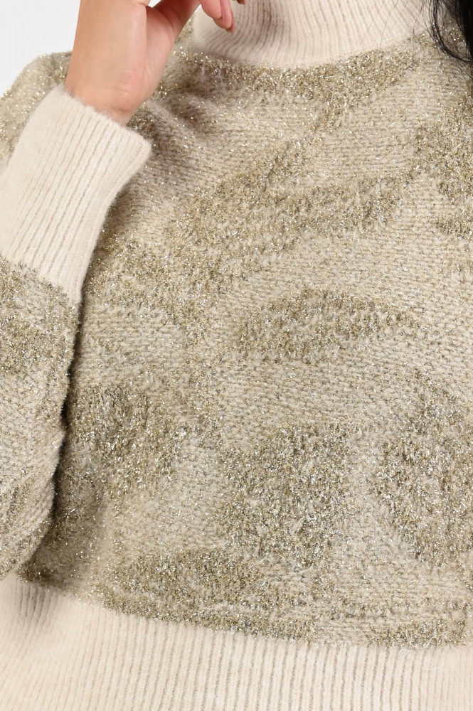 Nukus NKF03011 Coltrui Beige