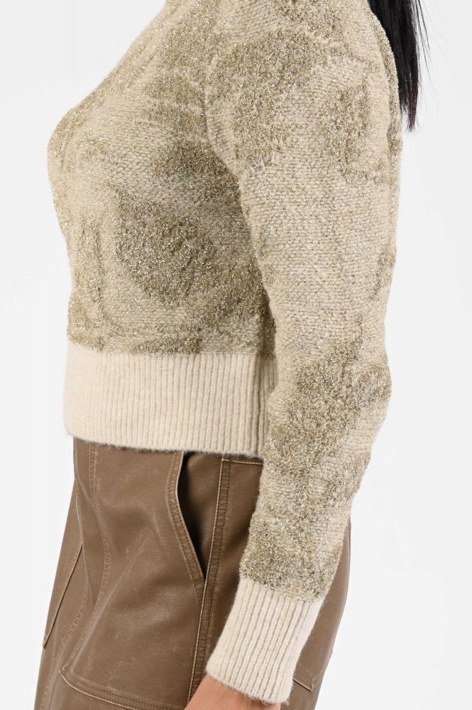 Nukus NKF03011 Coltrui Beige