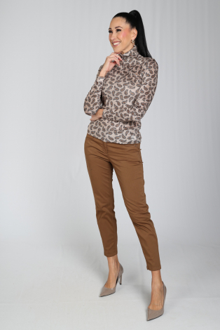 Luisa Cerano 348438-7977 Bruin