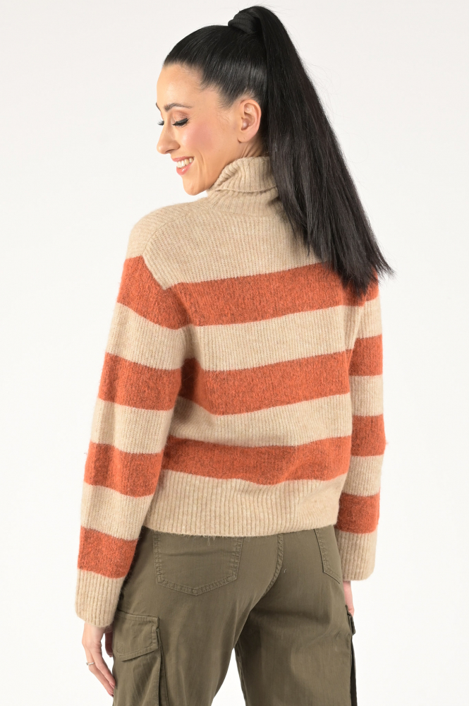 Mos Mosh 156170 Coltrui Bruin