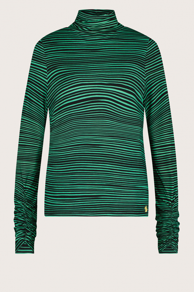 Fabienne Chapot CLT-151-TOP-AW23 Coltrui Groen