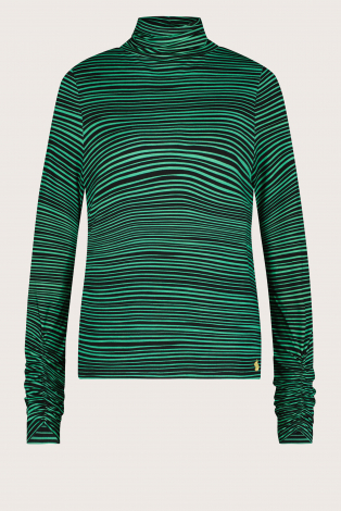 Fabienne Chapot CLT-151-TOP-AW23 Groen