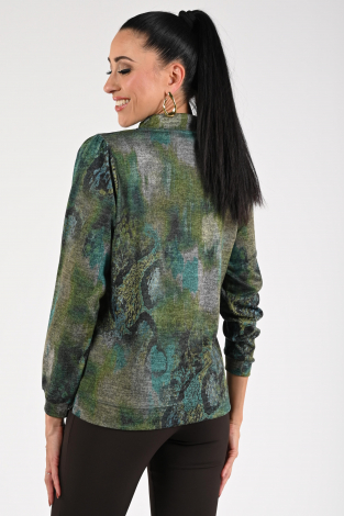 Roberto sarto 531185 Groen