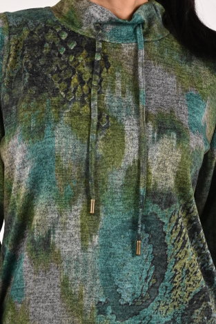 Roberto sarto 531185 Groen