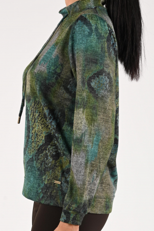 Roberto sarto 531185 Groen
