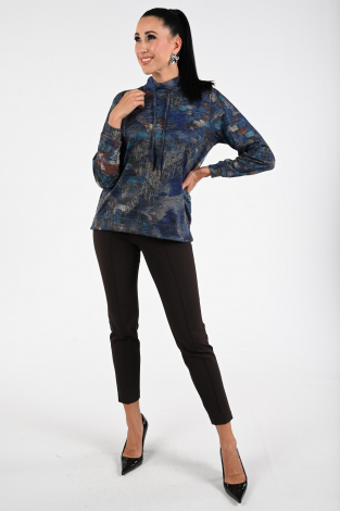 Roberto sarto 531185 Blauw