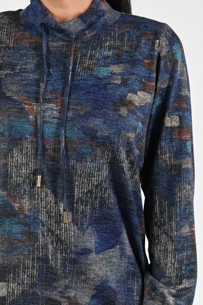 Roberto sarto 531185 Coltrui Blauw
