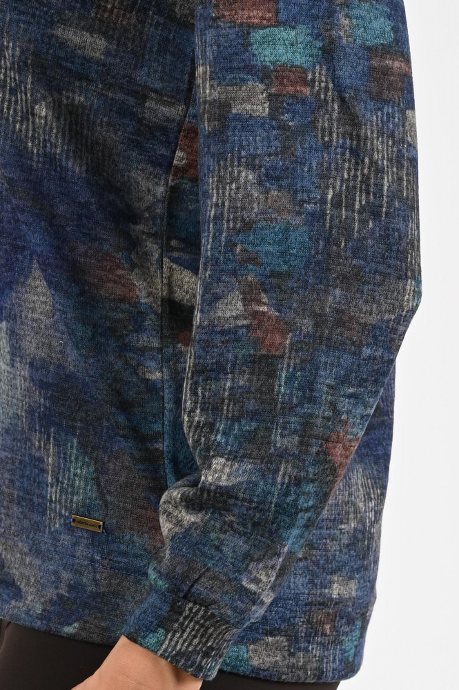 Roberto sarto 531185 Coltrui Blauw