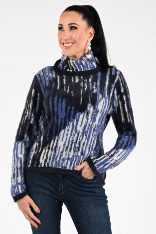 Roberto sarto 531014 Blauw