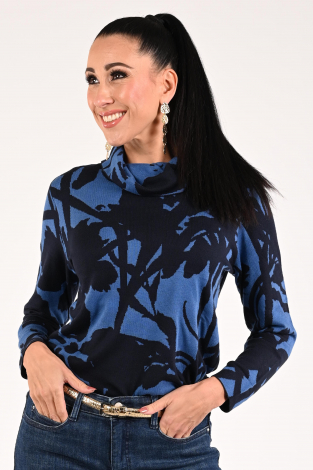 Roberto sarto 531145 Blauw