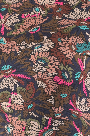 Oui 79324 Blauw