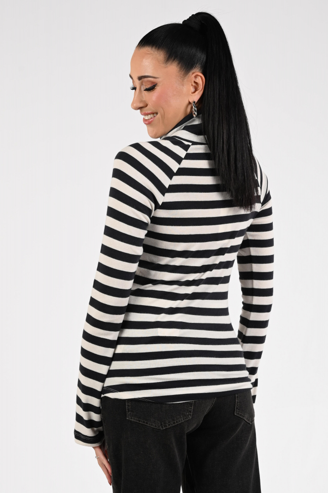 Penn & Ink W25T1189 Coltrui Blauw