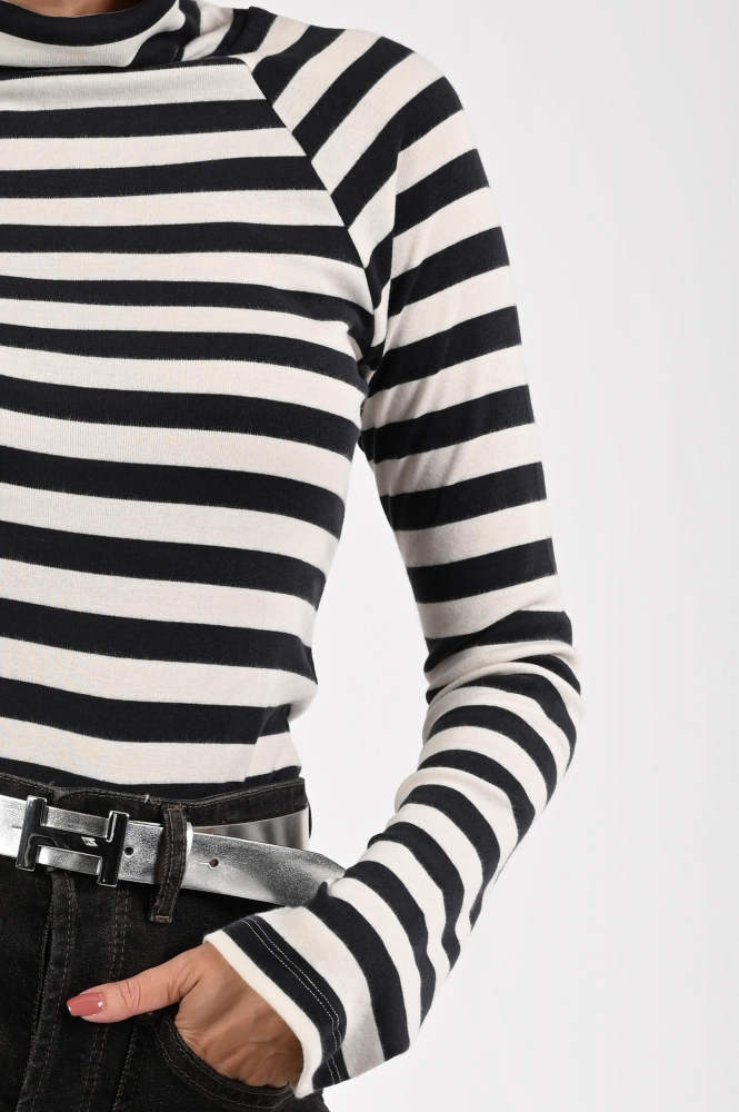 Penn & Ink W25T1189 Coltrui Blauw