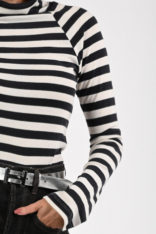 Penn & Ink W25T1189 Blauw