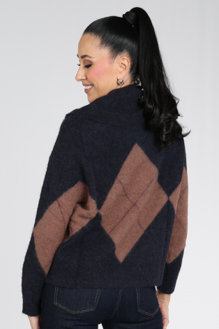 Luisa Cerano 148880-5311 Blauw