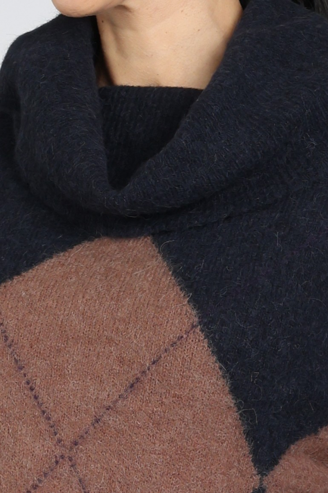 Luisa Cerano 148880-5311 Coltrui Blauw