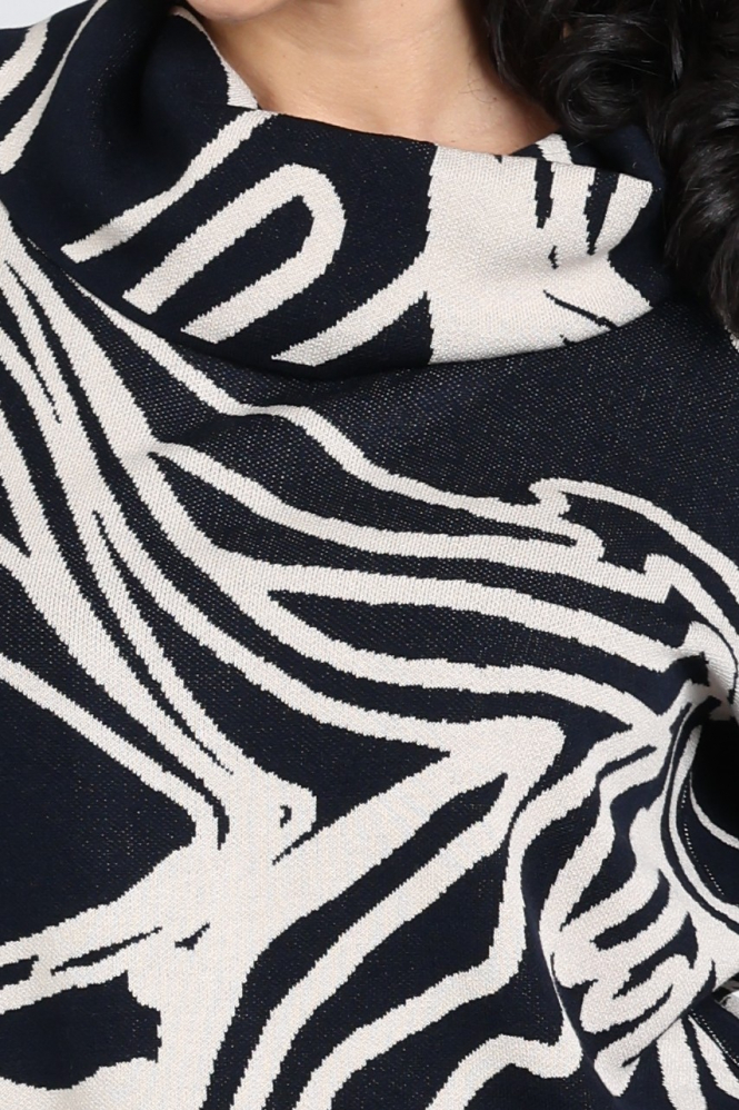 FABER 16604 Coltrui Blauw