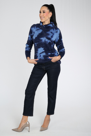 Roberto sarto 631014 Blauw