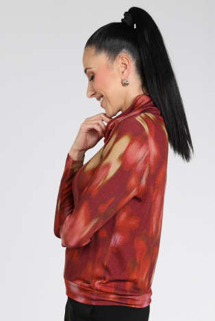 Roberto sarto 631043 Rood