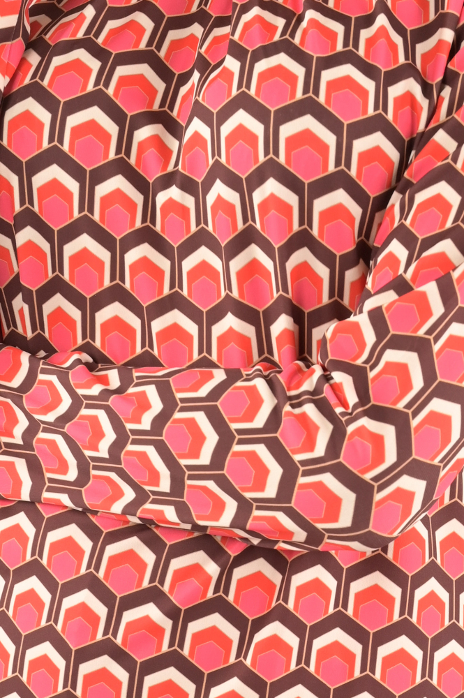 Oui 79709 Coltrui Rood
