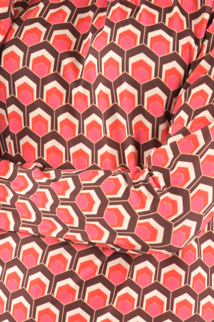 Oui 79709 Rood