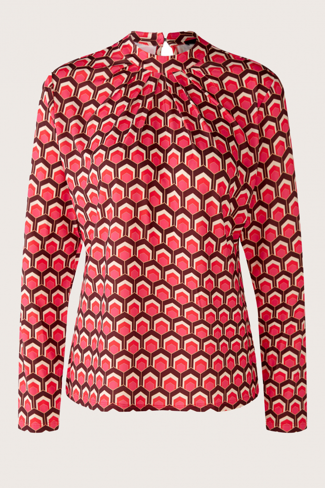Oui 79709 Coltrui Rood