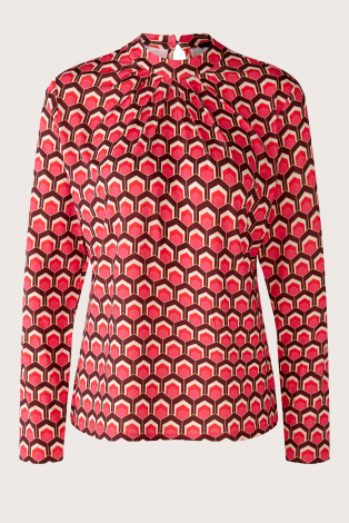 Oui 79709 Rood