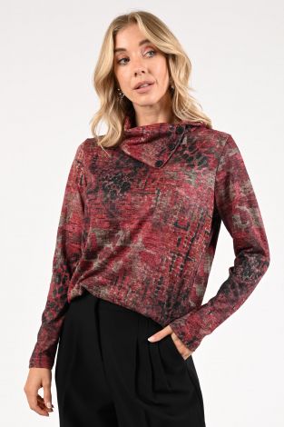 Roberto sarto 531183 Rood