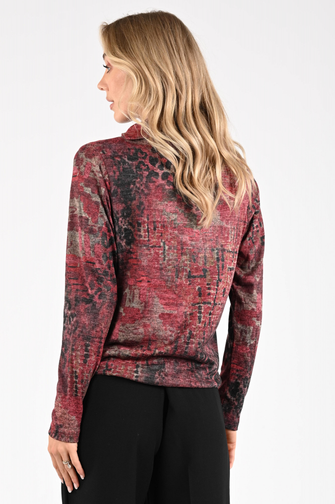 Roberto sarto 531183 Coltrui Rood