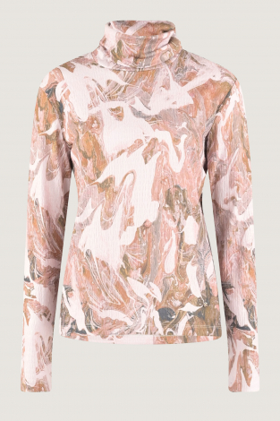 Mos Mosh 156460 Roze