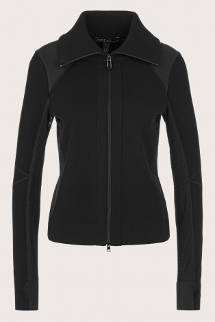 Marc Cain XS 39.22 M09 Zwart