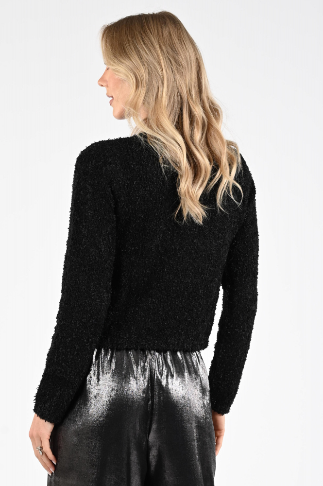 Emotions 225110 Vest Zwart