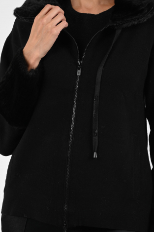 Joseph Ribkoff 253905 Zwart