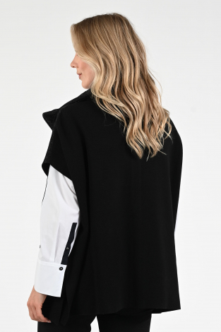 Joseph Ribkoff 253998 Zwart