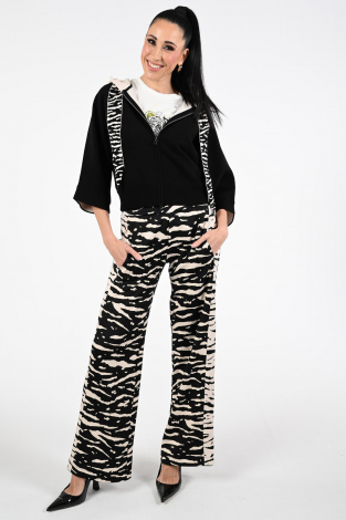 Marc Cain AS 39.03 M57 Zwart