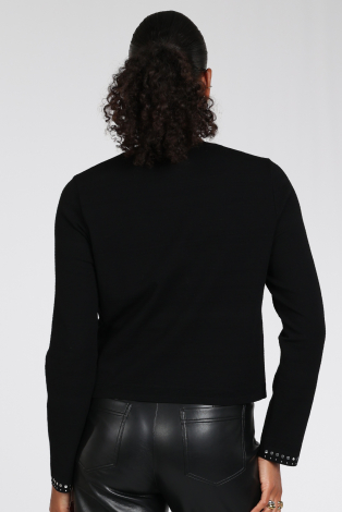 Marc Cain BC 39.18 M15 Zwart