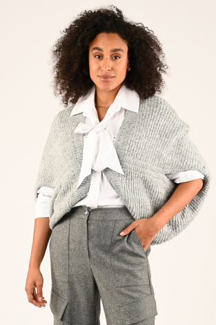 Caroline Biss 4254 Grijs