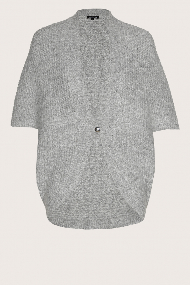 Caroline Biss 4254 Vest Grijs