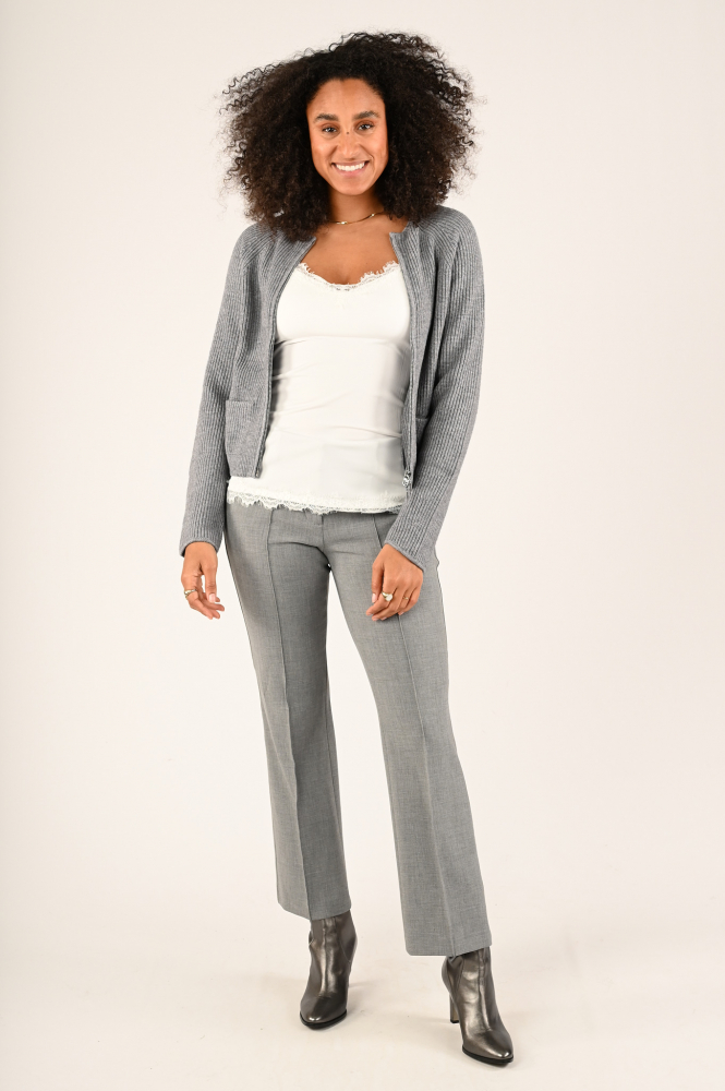 Emotions 224035 Vest Grijs