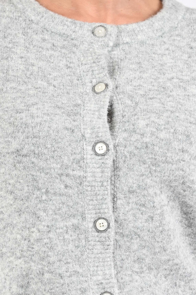 Summum 7s7939-7975 Vest Grijs