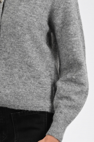 Knit-Ted Danny Grijs