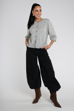 Knit-Ted Meg 262p02 Grijs