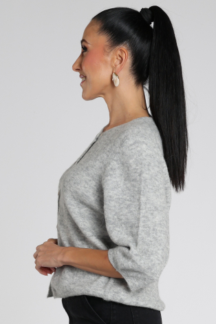 Knit-Ted Meg 262p02 Grijs