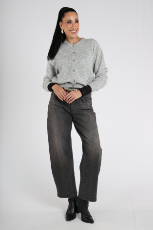 Knit-Ted Britney 262p022 Grijs