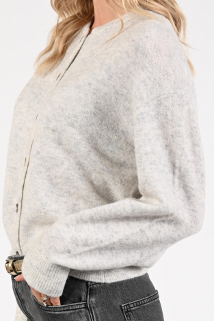 Knit-Ted Britney Grijs