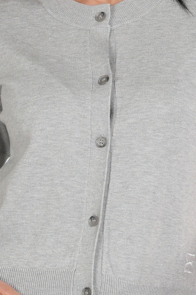 STUDIO AR by ARMA noor Vest Grijs