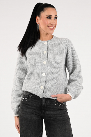 Pom Amsterdam SP7882 Grijs