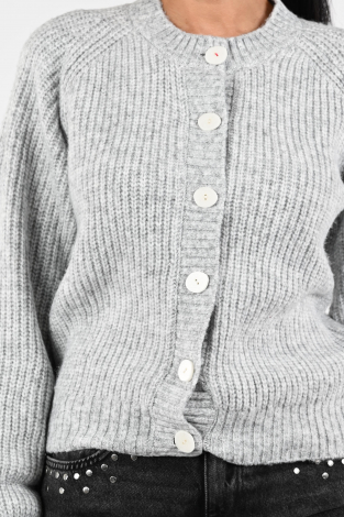 Pom Amsterdam SP7882 Grijs